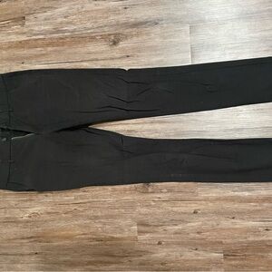 Men's Black Skinny Jeans